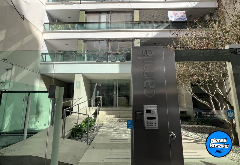 Departamentos - Rosario - Venta