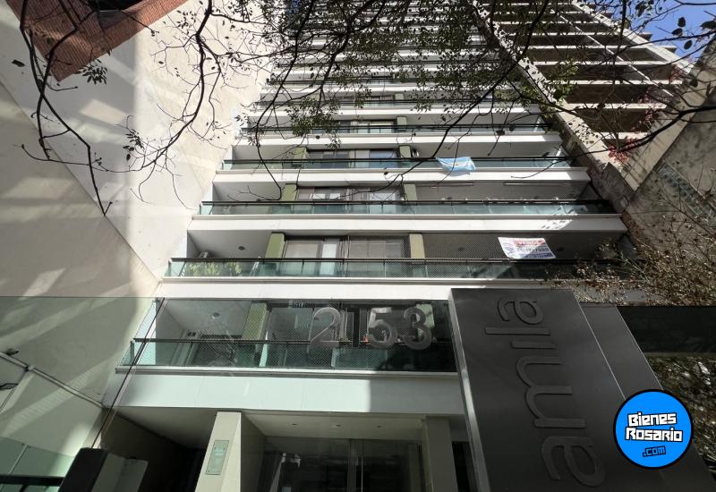 Departamentos - Rosario - Venta