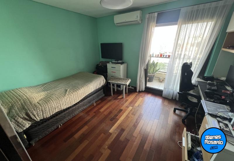 Departamentos - Rosario - Venta