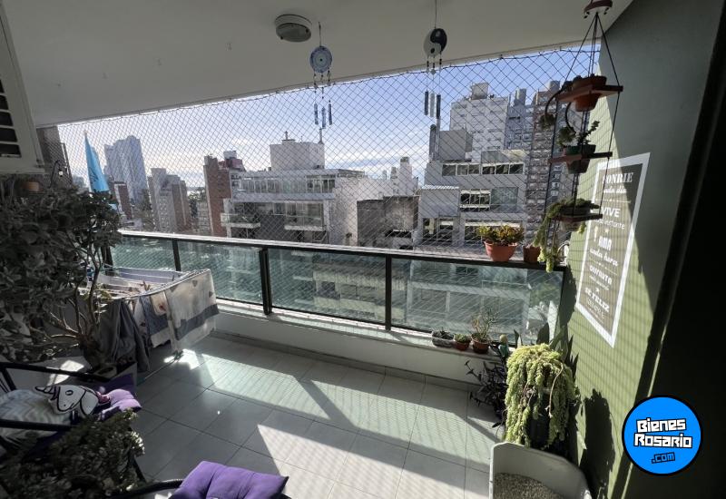 Departamentos - Rosario - Venta