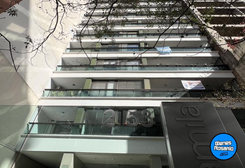 Departamentos - Rosario - Venta