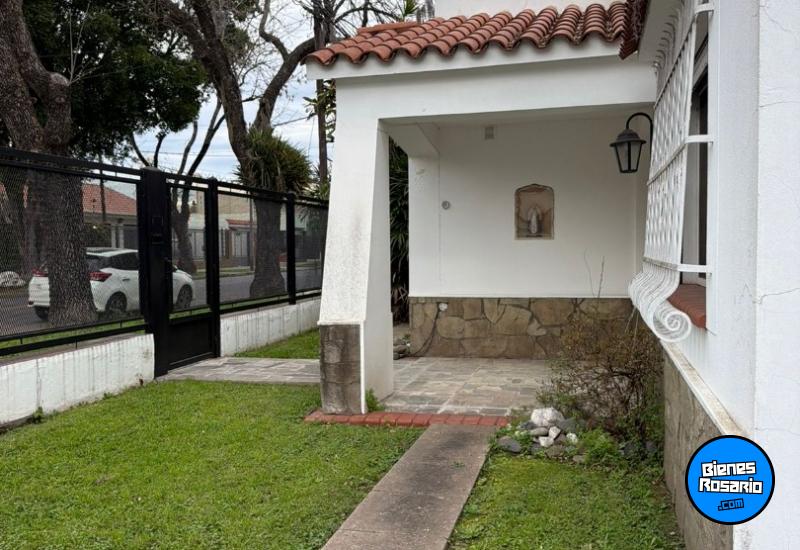 Casas - Rosario - Alquiler