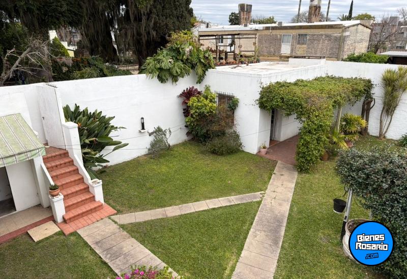Casas - Rosario - Alquiler