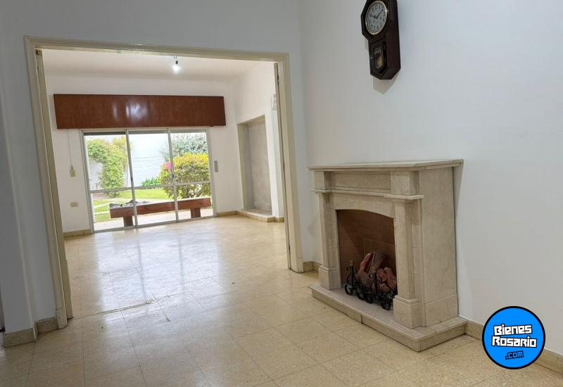 Casas - Rosario - Alquiler
