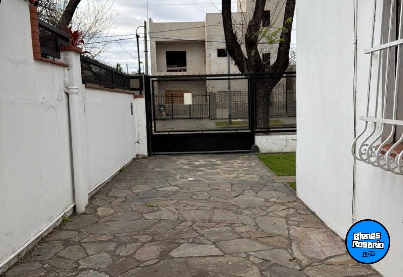 Casas - Rosario - Alquiler
