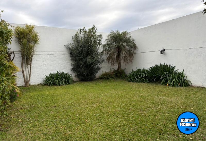 Casas - Rosario - Alquiler