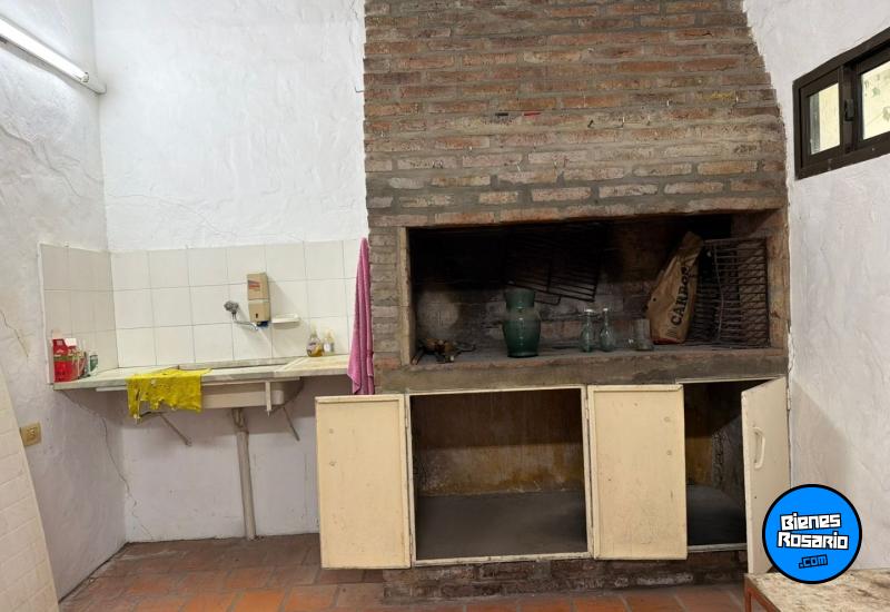 Casas - Rosario - Alquiler