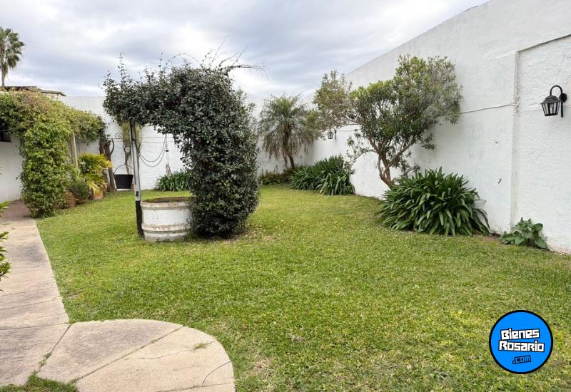 Casas - Rosario - Alquiler