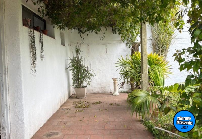 Casas - Rosario - Alquiler