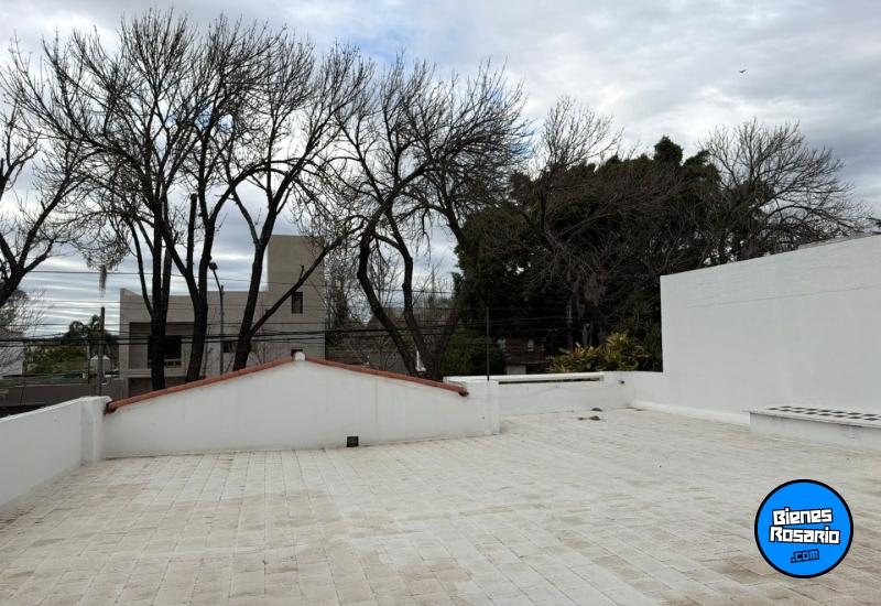 Casas - Rosario - Alquiler