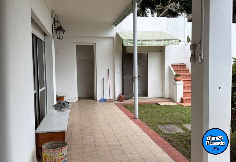 Casas - Rosario - Alquiler