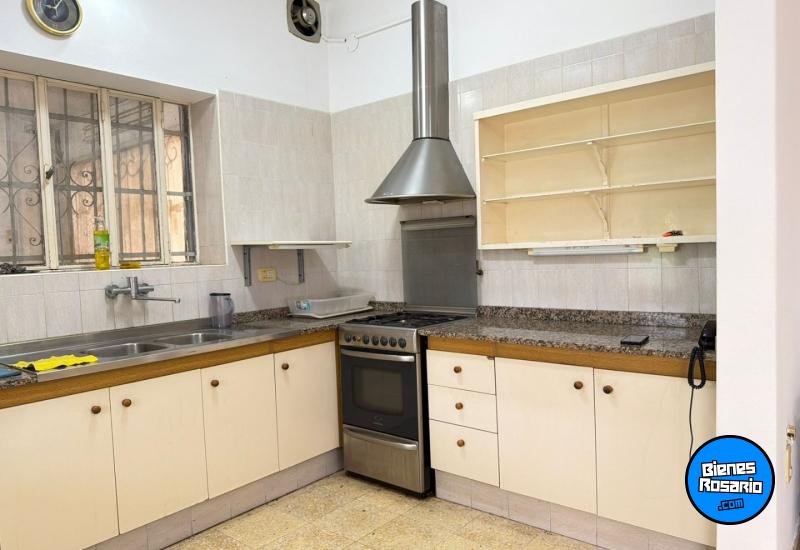 Casas - Rosario - Alquiler