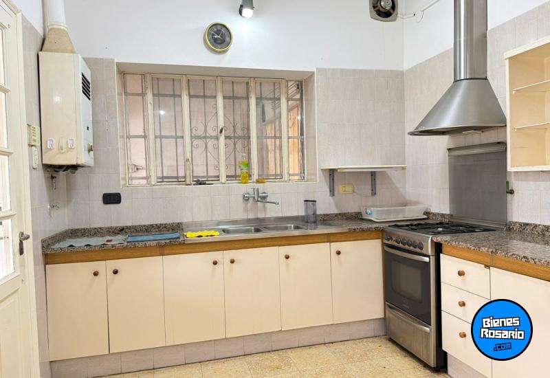 Casas - Rosario - Alquiler