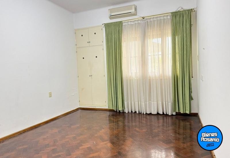 Casas - Rosario - Alquiler