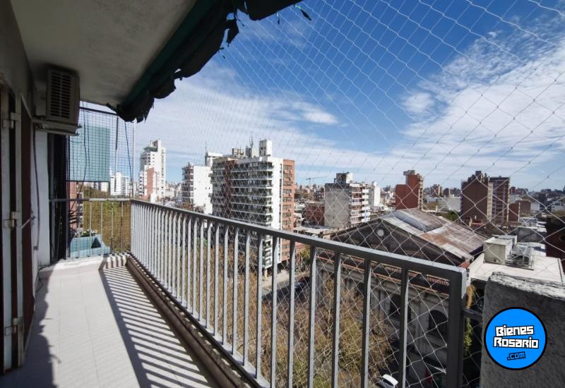 Departamentos - Rosario - Alquiler