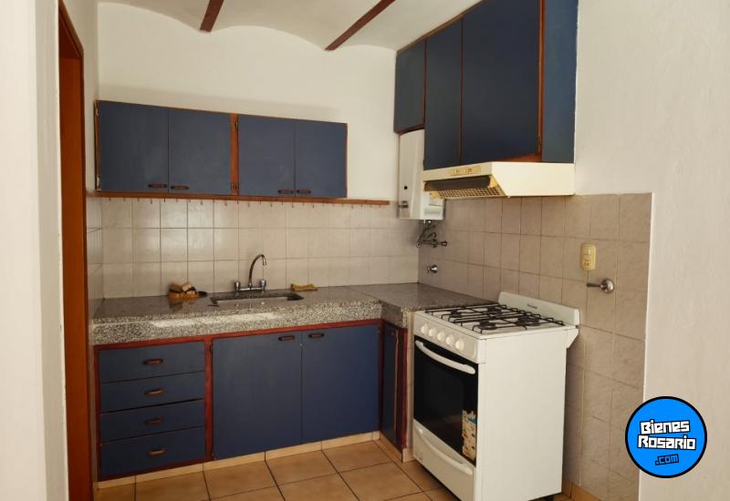 Departamentos - Rosario - Alquiler