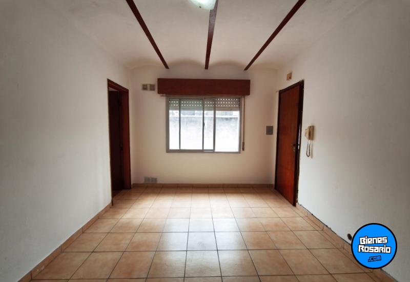 Departamentos - Rosario - Alquiler
