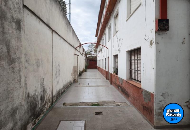 Departamentos - Rosario - Alquiler