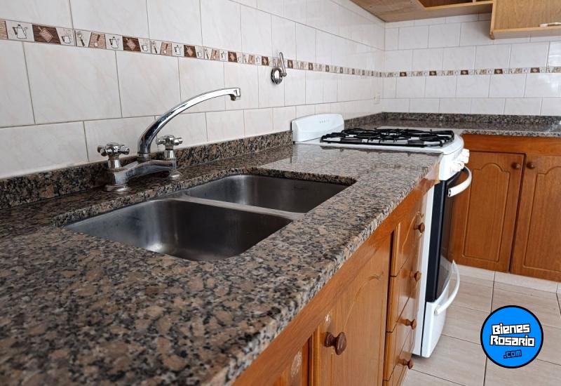 Departamentos de pasillo - Rosario - Venta