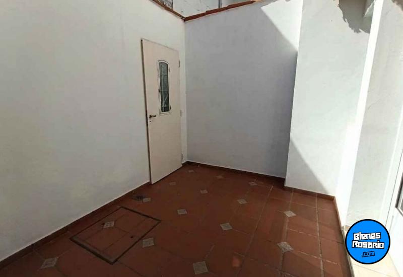Departamentos de pasillo - Rosario - Venta