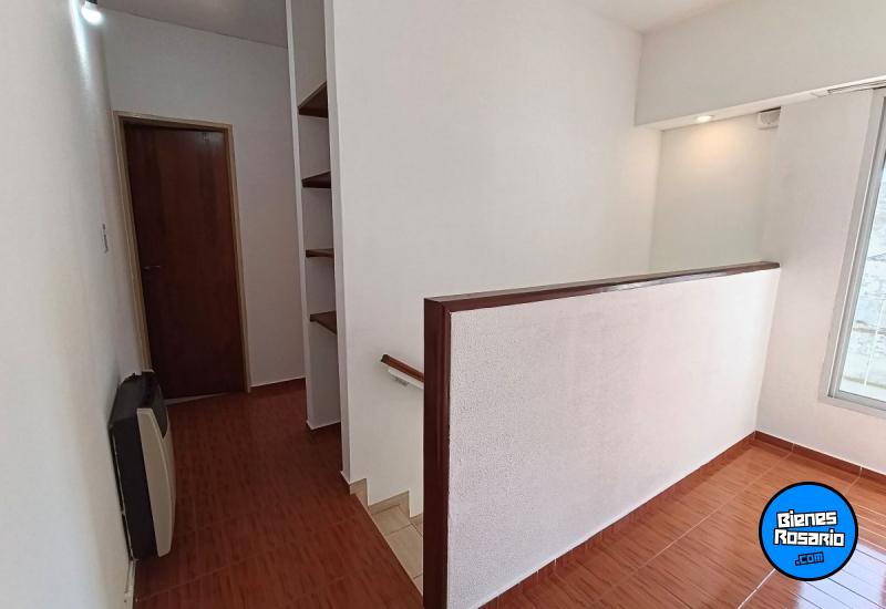 Departamentos de pasillo - Rosario - Venta