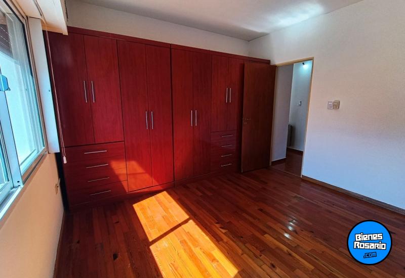 Departamentos de pasillo - Rosario - Venta