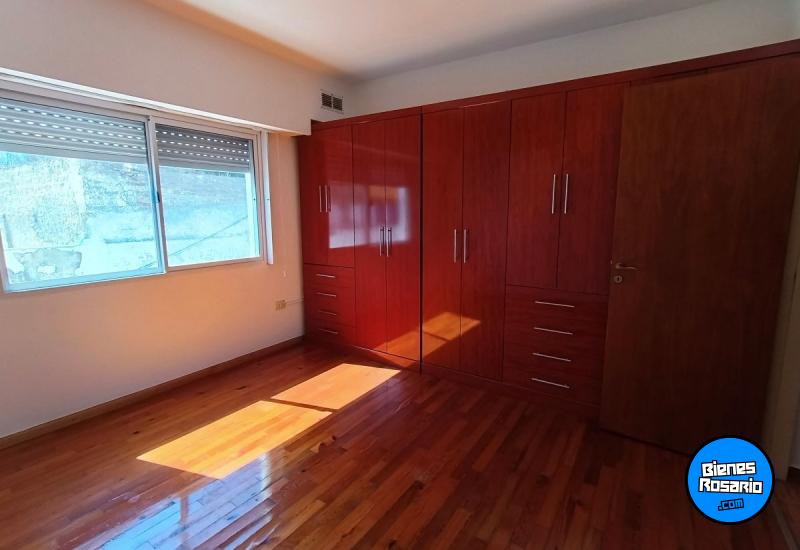 Departamentos de pasillo - Rosario - Venta