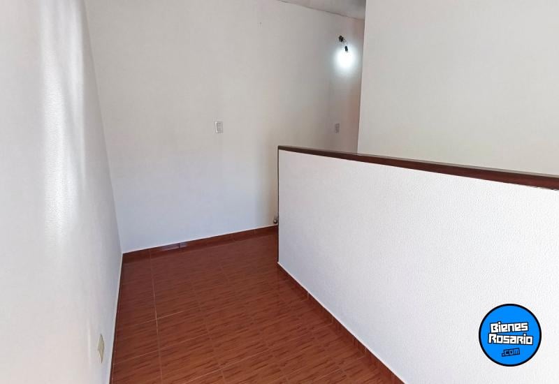Departamentos de pasillo - Rosario - Venta