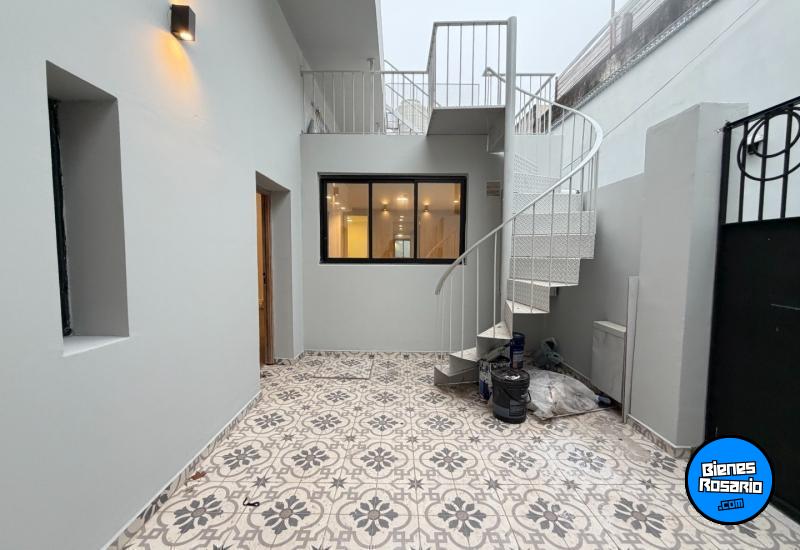 Casas - Rosario - Venta