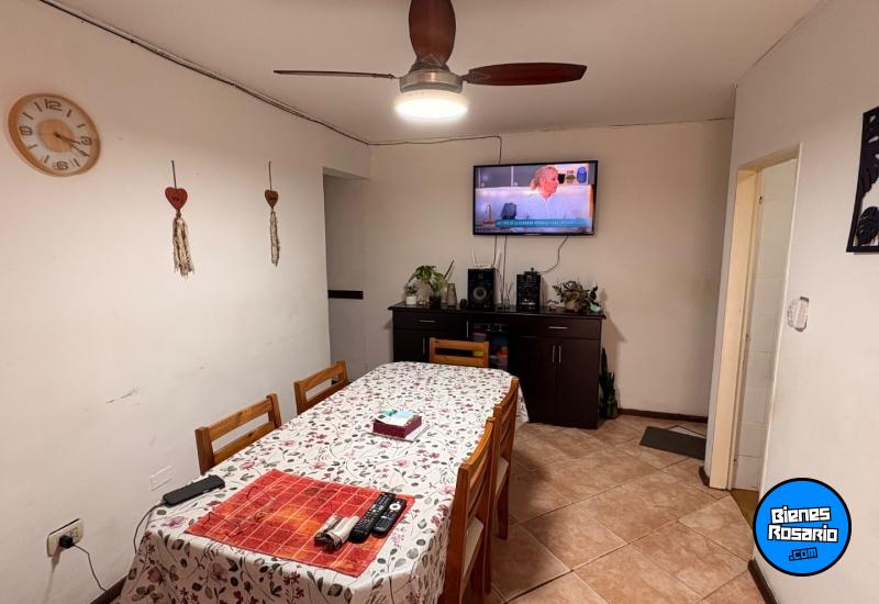 Departamentos - Rosario - Venta