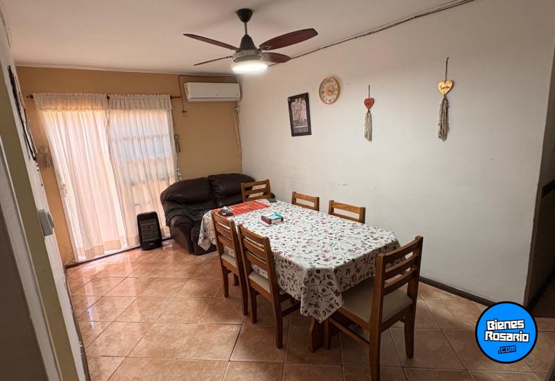Departamentos - Rosario - Venta
