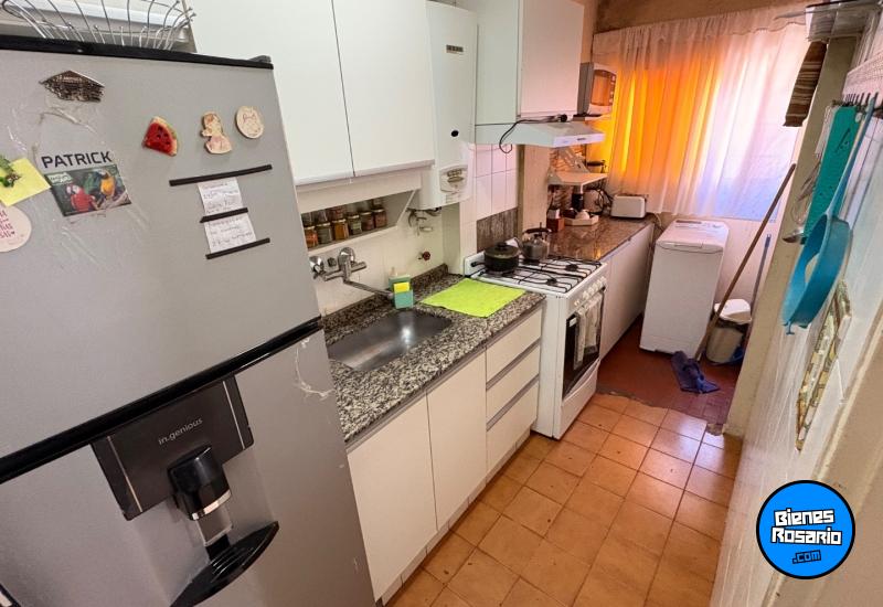 Departamentos - Rosario - Venta