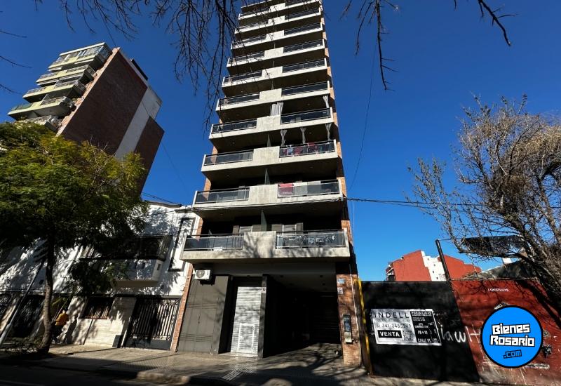 Departamentos - Rosario - Venta