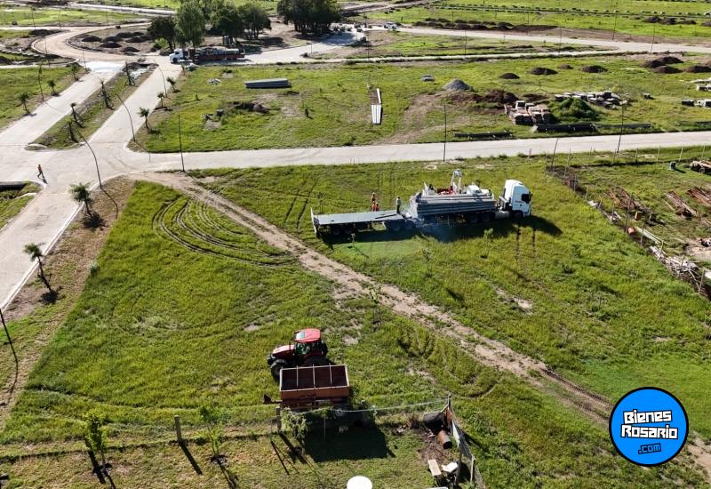 Terrenos - Villa Amelia - Venta