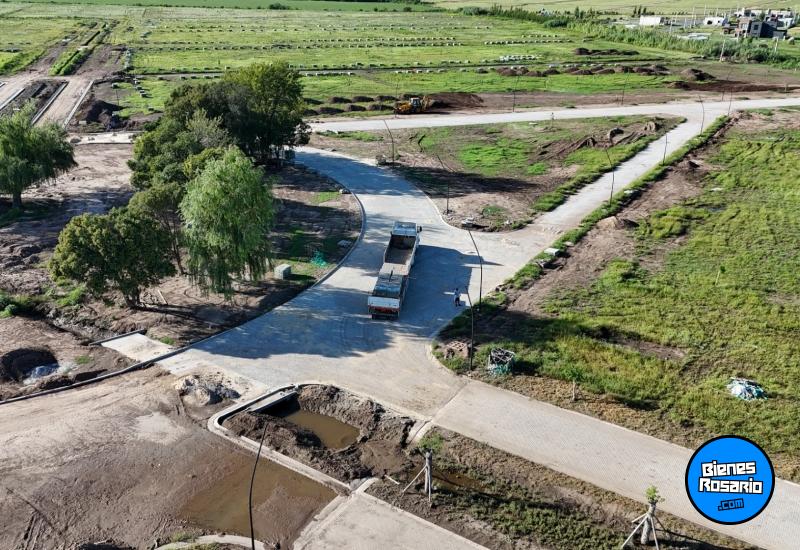 Terrenos - Villa Amelia - Venta