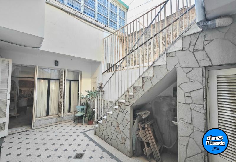 Casas - Rosario - Venta