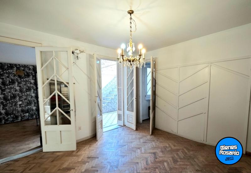 Casas - Rosario - Venta