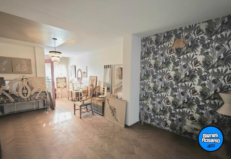 Casas - Rosario - Venta