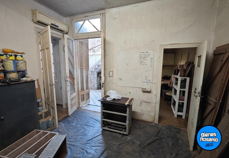Casas - Rosario - Venta