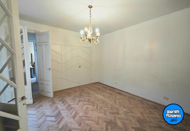 Casas - Rosario - Venta