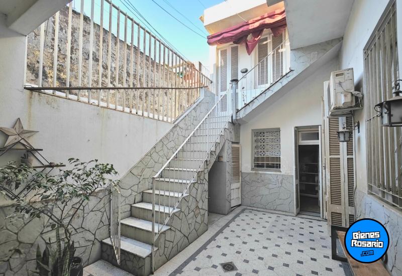 Casas - Rosario - Venta