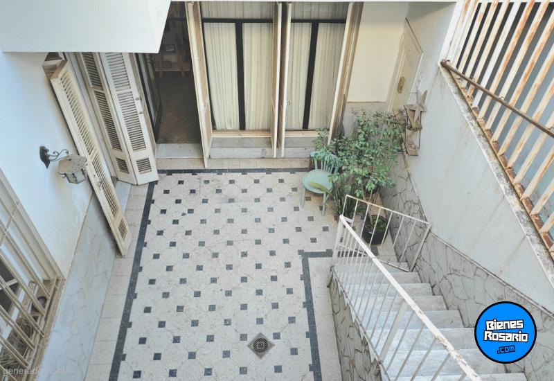 Casas - Rosario - Venta