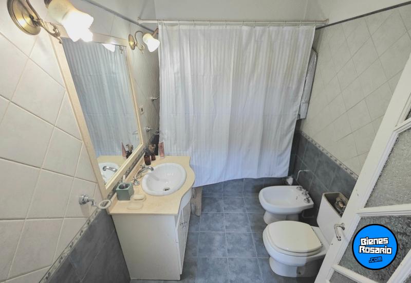 Casas - Rosario - Venta