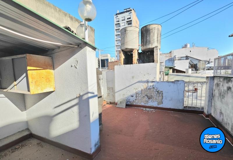 Casas - Rosario - Venta