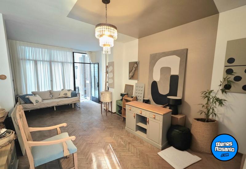Casas - Rosario - Venta