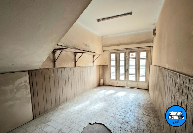 Casas - Rosario - Venta