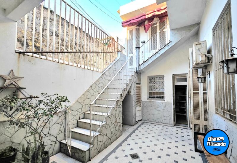 Casas - Rosario - Venta