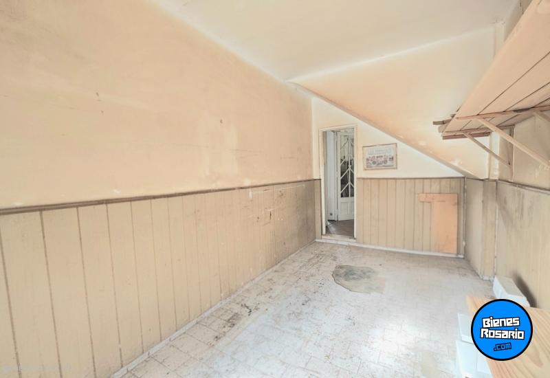 Casas - Rosario - Venta