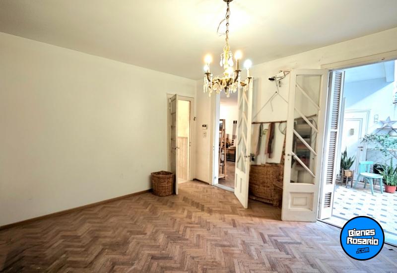 Casas - Rosario - Venta