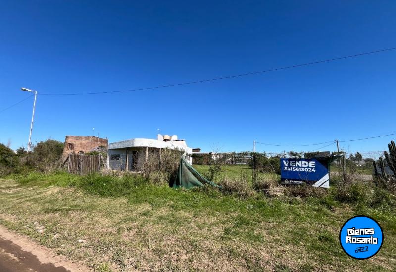 Casas - Funes - Venta